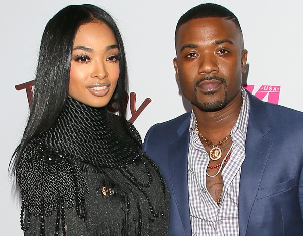 Ray J Pleads With Pregnant Wife Princess Love to Put an End to ''Crazy'' Drama